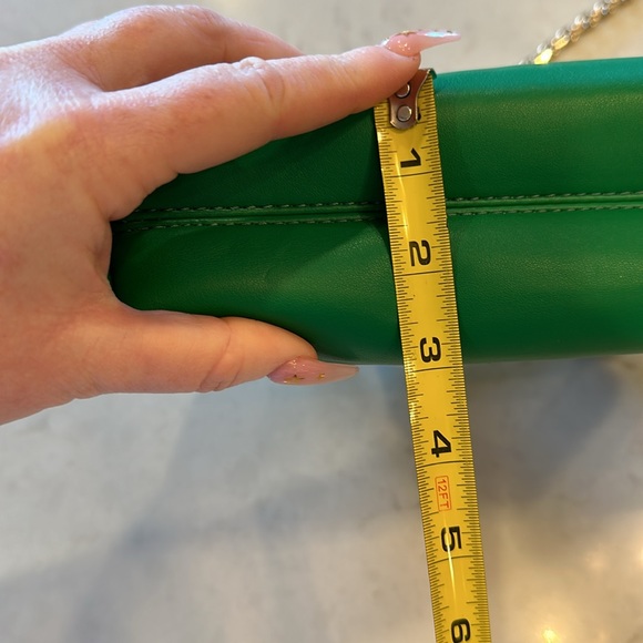 💚Melie Bianco Vegan Purse💚 - Picture 13 of 15